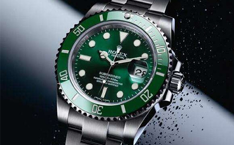 勞力士手表西安維修的地址(解決勞力士手表走慢)