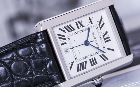 卡地亞手表專修店(手表表扣更換的步驟和注意事項)