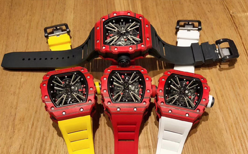 理查德米勒手表維修價格明細（表蒙破裂的原因以及處理方法）