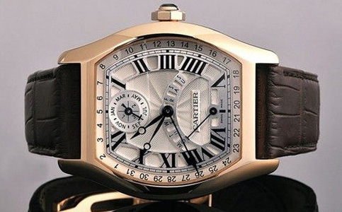 太原卡地亞服務中心(卡地亞表盤開始生銹怎么辦)