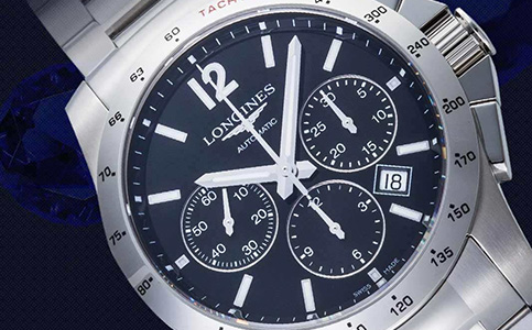 浪琴手表去哪里保養(yǎng)(處理浪琴手表進(jìn)灰問題)