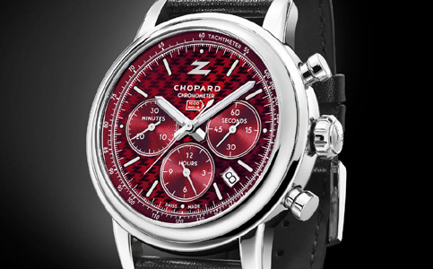 蕭邦手表到哪里維修(蕭邦手表表盤生銹的問題)