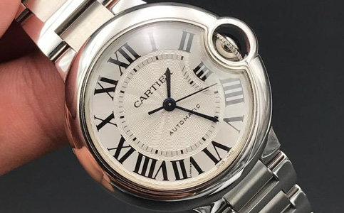 卡地亞腕表維修售后（解決卡地亞手表表帶過松問題）