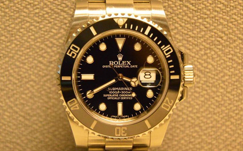 勞力士手表維修售后(勞力士手表表帶為什么會褪色)