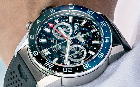 泰格豪雅售后維修中心(泰格豪雅手表清潔保養的方法)