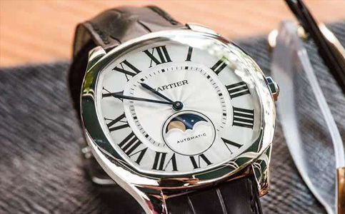 卡地亞手表售后專柜(卡地亞手表機(jī)芯生銹處理方法)