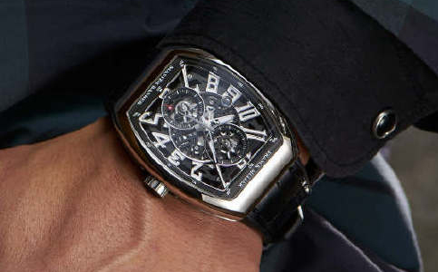 法穆蘭手表保養（法穆蘭手表表針變色的解決辦法）