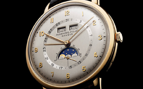 愛彼手表售后(修復愛彼手表表殼的劃痕的步驟)