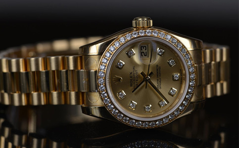 勞力士官方售后維修服務中心(手表時間不準的原因及解決方法)