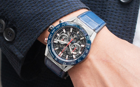 泰格豪雅客服熱線24小時(shí)（泰格豪雅手表表盤生銹的原因）