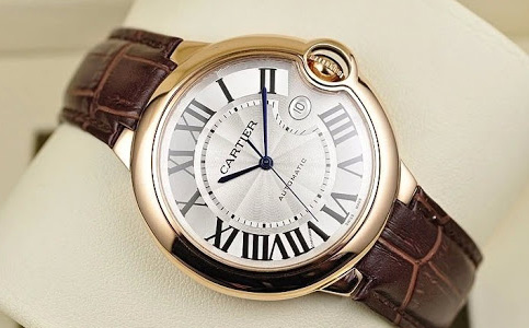 卡地亞官網客服電話（卡地亞手表的誤差標準范圍）