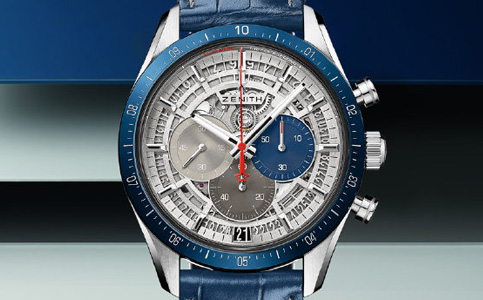 真力時(shí)官方售后維修中心服務(wù)（解決真力時(shí)手表表殼上的劃痕）