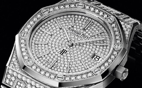 愛彼手表特約維修和鑒定（愛彼機(jī)芯停擺）