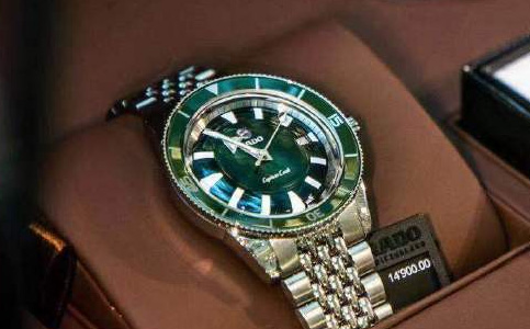 雷達手表售后維修點(解決雷達發條上不緊的技巧)