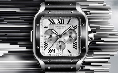 卡地亞手表售后服務點(解決卡地亞手表進灰的問題)