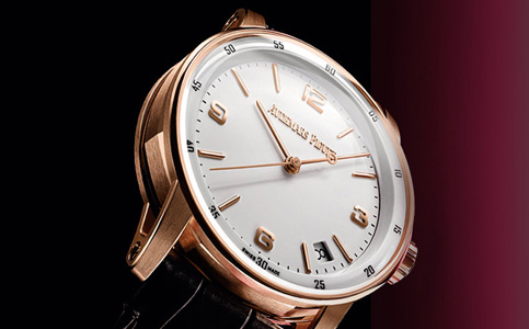 愛彼手表售后(愛彼手表出現走快的問題)