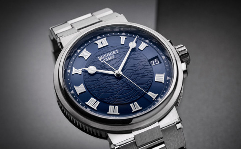 寶璣售后保養服務中心（處理寶璣手表表針掉落的情況）