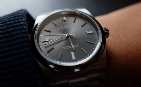 勞力士手表維修中心(預防勞力士手表進灰的方法)