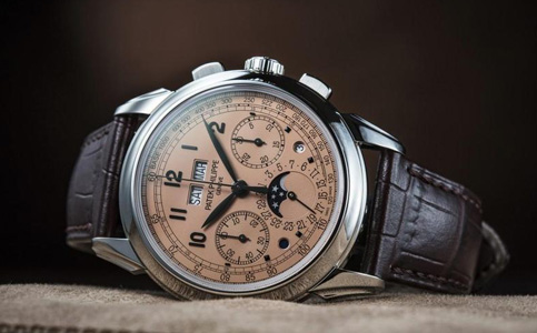 百達翡麗手表維修點售后電話(百達翡麗機芯生銹怎么清理)