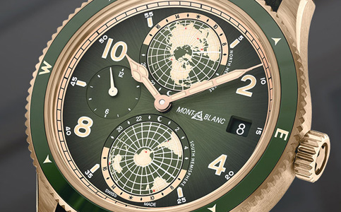 萬寶龍手表維修點售后服務中心(解決萬寶龍表不走的問題)