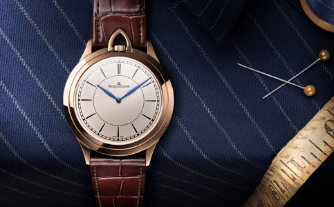 積家手表維修點售后電話(積家手表突然開始走快了)