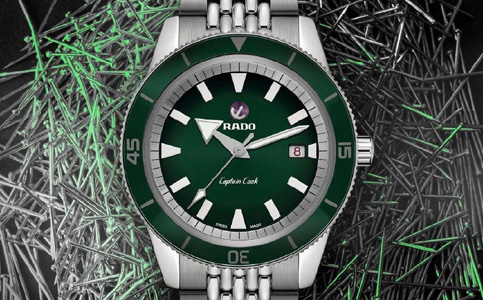 雷達(dá)手表維修點(diǎn)服務(wù)熱線（雷達(dá)手表走慢了的解決技巧）