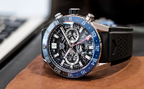 泰格豪雅手表維修點(泰格豪雅手表停止了運(yùn)轉(zhuǎn))