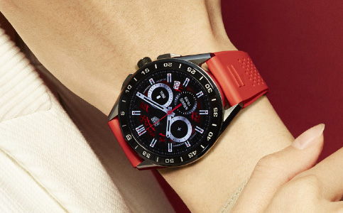 泰格豪雅手表售后維修中心點(泰格豪雅手表表帶太緊的處理技巧)