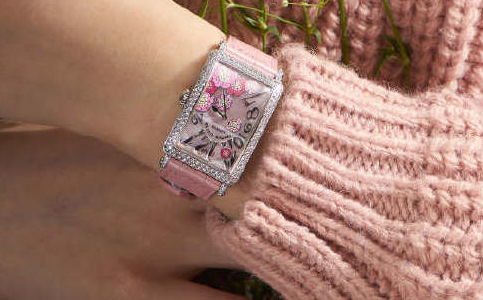 法穆蘭官網維修電話(處理法穆蘭手表表帶過長問題)